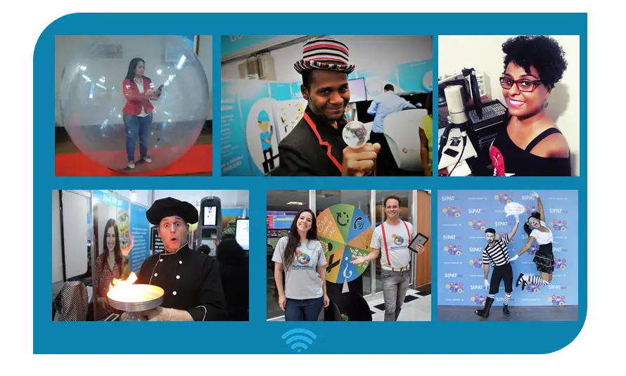 Banner SIPAT Performáticos